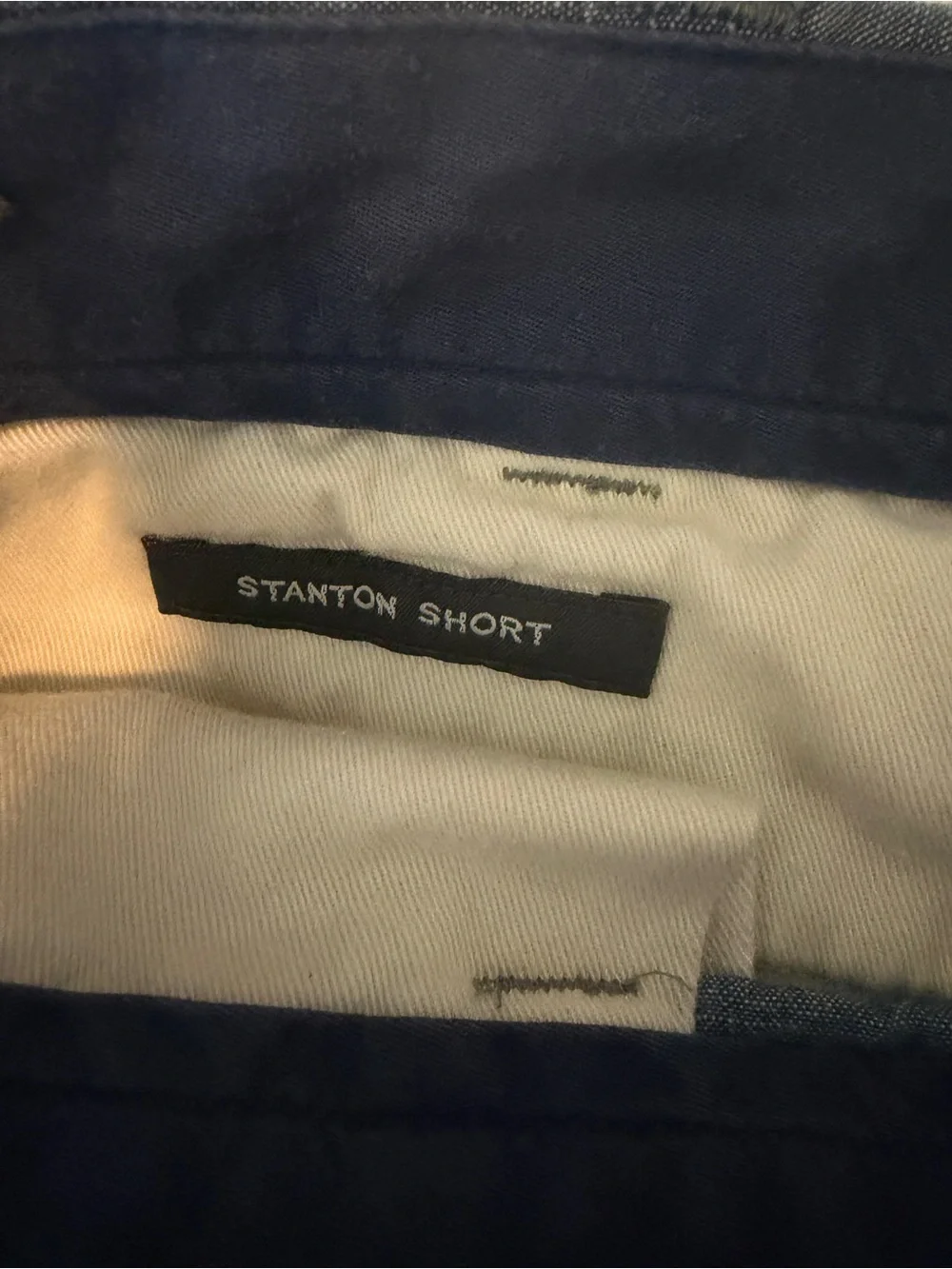 J Crew Men’s 9” Shorts